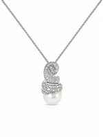 Collana Donna in Oro Perla COOR-37-198